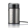 Moulin à Café à Lames BODUM Bistro 11160-16EURO-4PL Finition Métallique 1 Moulin à Café à Lames BODUM Bistro 11160-16EURO-4PL Finition Métallique -Magasin De Machines À Café boum bistro chrome lames