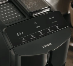 SIEMENS EQ300 - TF301E09 Noir - Garantie 3 Ans -Magasin De Machines À Café boutons siemens 2023 1