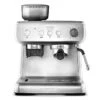 Machine Expresso Avec Broyeur BREVILLE Barista Max VCF126X-01 -Magasin De Machines À Café breville baristamax 1