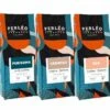 3x250g Café En Grain Coffret Spécial Expresso PERLEO ESPRESSO -Magasin De Machines À Café bundle boisson gourmande perleo 1