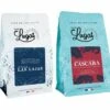 Pack Découverte Café En Grain Et Cascara Finca Las Lajas - CAFES LUGAT -Magasin De Machines À Café bundle finca las lajas 1
