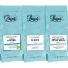 3x250 G Café En Grain Pack Slow Coffee - Cafés Lugat -Magasin De Machines À Café bundle slow coffee 1