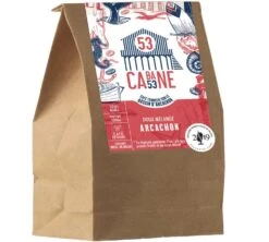 Café En Grains Arcachon - 1kg - Cabane 53