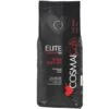 Café En Grains Elite Noir Spécial Bar - 1 Kg - Cosmai Caffè -Magasin De Machines À Café cafe grains cosmai elite kg