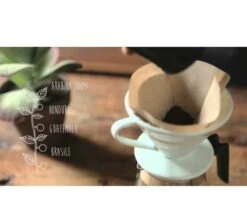 Café En Grains Biondo (torréfaction Filtre) 100% Arabica - 500g - Goppion Caffe 5 Café En Grains Biondo (torréfaction Filtre) 100% Arabica - 500g - Goppion Caffe -Magasin De Machines À Café cafe grains pour cafetiere filtre biondo goppion caffe 2