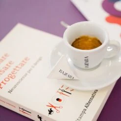 Café En Grain Bazzara Piacerepuro (anciennement Top Class) - 100% Arabica - 1kg -Magasin De Machines À Café cafe bazzara 8