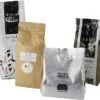 Pack Des Champions (Exclusivité MaxiCoffee) : 4 Cafés En Grains X 250g
