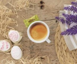 Café En Grains - Décaféiné - 1kg - Caffe Mauro -Magasin De Machines À Café cafe decafeine italien caffe mauro 1 2