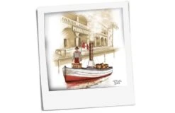 Café En Grains 100% Arabica Bio Pérou Monsieur Albert - 200g - TERRAMOKA -Magasin De Machines À Café cafe grains arabica perou terramoka 1