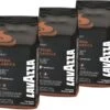 3 Kg Café En Grain Crema Classica - LAVAZZA -Magasin De Machines À Café cafe grains crema classica lavazza 3kg
