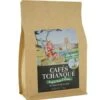 Café En Grains Les Copains - 1kg - Cafés Tchanqué -Magasin De Machines À Café cafe grains les copains 1kg cafes tchanque