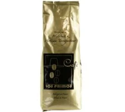 Café En Grains Tradition - 1Kg - Los Primos