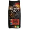 Café En Grains Bio 100% Arabica Mexique - 1kg - Destination -Magasin De Machines À Café cafe grains mexique destination 1kg