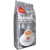 1kg Café En Grains Platinum - DELTA CAFES -Magasin De Machines À Café cafe grains platinium delta cafes