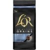 Café En Grain L'Or Sélection 100% Arabica - 1kg -Magasin De Machines À Café cafe lor seclection grains 2