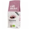 Café En Grains Bio Equateur - 1Kg - Café Michel -Magasin De Machines À Café cafe michel equateur grains 1kg