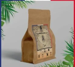 250 G Café En Grain Myanmar Ywangan Manussiha 100% Arabica - Brûlerie Du Cantin -Magasin De Machines À Café cafedeforetbrulerieducantinmyanmar250g