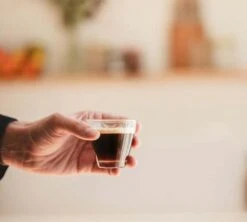 4x250 G Café En Grain Inde Robusta Cherry - Les Petits Torréfacteurs -Magasin De Machines À Café cafeengrain 3