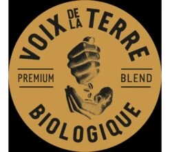 1kg Café En Grain Bio Voix De La Terre - Lavazza 7 1kg Café En Grain Bio Voix De La Terre - Lavazza -Magasin De Machines À Café cafeengrainbiolavazzafortheplanet1kglogo