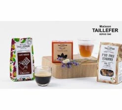 1kg Café En Grain Pérou Bio 100% Arabica - NU -Magasin De Machines À Café cafeengrainbiomaisontailleferambiance