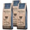 3x250g Café En Grain Bio Décaféiné - Novell 1 3x250g Café En Grain Bio Décaféiné - Novell -Magasin De Machines À Café cafeengrainbionovelldecafeine3x250g 1