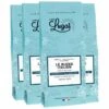 Café En Grains : Le Blend Italien (Mélange Italien) 1 Kg - CAFÉS LUGAT 1 Café En Grains : Le Blend Italien (Mélange Italien) 1 Kg - CAFÉS LUGAT -Magasin De Machines À Café cafeengraincafeslugatblenditalien4x250g 2