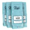 Café En Grains : Le Blend Maison (Mélange Maison) - 1Kg - Cafés Lugat 2 Café En Grains : Le Blend Maison (Mélange Maison) - 1Kg - Cafés Lugat -Magasin De Machines À Café cafeengraincafeslugatblendmaison4x250g