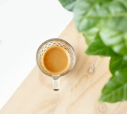 4x250g Café En Grain Bio Finca Oasis - Cafés Lugat -Magasin De Machines À Café cafeengraincafeslugatexpresso