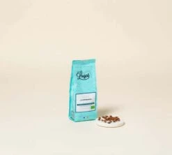 4x250g Café En Grain Bio La Esperanza - Cafés Lugat -Magasin De Machines À Café cafeengraincafeslugatlaesperanza4x250g 1