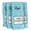1kg Café En Grain Le Blend Du Pacifique - CAFES LUGAT 2 1kg Café En Grain Le Blend Du Pacifique - CAFES LUGAT -Magasin De Machines À Café cafeengraincafeslugatleblenddupacifique4x250g