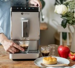 1kg Café En Grain Bio Le Mélange Bio - Cafés Lugat -Magasin De Machines À Café cafeengraincafeslugatlemelangebio