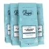 Café En Grains : Le Mélange Primeur - 1kg - Cafés Lugat -Magasin De Machines À Café cafeengraincafeslugatlemelangeprimeur4x250g