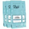 4x250g Café En Grain Le Old Fashioned CAFES LUGAT -Magasin De Machines À Café cafeengraincafeslugatoldfashioned4x250g 1