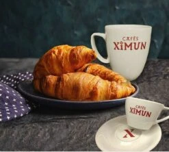 2x250g Café En Grain Bio Moka Gelada Arabica - Cafés Ximun -Magasin De Machines À Café cafeengraincafesximunmarque