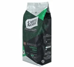 1kg Café En Grain N°5 Aromatique - CARTE NOIRE -Magasin De Machines À Café cafeengraincartenoiren5aromatique 1