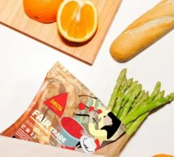 500 G Café En Grain Fair Trade - DELTA -Magasin De Machines À Café cafeengraindeltafairtrade500gamb 1 1