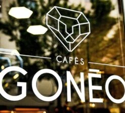 250 G Café En Grain Souvenir De Goma - Gonéo 11 250 G Café En Grain Souvenir De Goma - Gonéo -Magasin De Machines À Café cafeengraingoneomadeinfrance