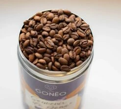 250 G Café En Grain Souvenir De Goma - Gonéo 8 250 G Café En Grain Souvenir De Goma - Gonéo -Magasin De Machines À Café cafeengraingoneosouvenirdegoma