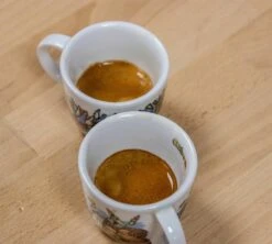 250 G Café En Grain Souvenir De Goma - Gonéo 9 250 G Café En Grain Souvenir De Goma - Gonéo -Magasin De Machines À Café cafeengraingoneosouvenirdegoma250g