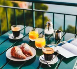 1 Kg Café En Grain Special Bar Espresso - GOPPION 7 1 Kg Café En Grain Special Bar Espresso - GOPPION -Magasin De Machines À Café cafeengraingoppionspecialbarespressocafe