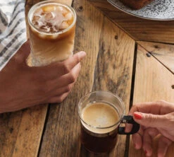 1 Kg Café En Grain Bio Moka Baraka - Green Lion Coffee -Magasin De Machines À Café cafeengraingreenlioncoffeemokabarakaboissons