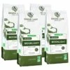 4x250g Café En Grain Bio - Moonlight - GREEN LION COFFEE -Magasin De Machines À Café cafeengraingreenlioncoffeemoonlight4x250g