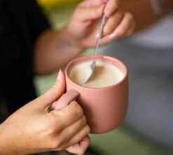 1 Kg Café En Grain Bio Terre D'avenir - Green Lion Coffee -Magasin De Machines À Café cafeengraingreenlioncoffeeterredavenir 1