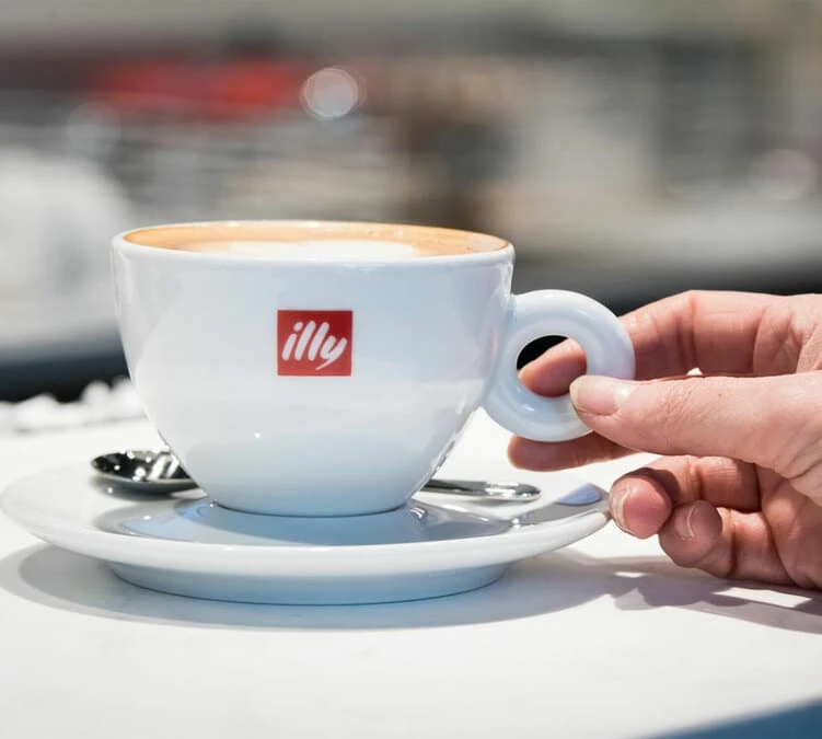 6 X 250g Duo Café En Grain Espresso Et Intenso - ILLY 5 6 X 250g Duo Café En Grain Espresso Et Intenso - ILLY – Image 3