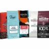 Pack Café Corsé (Exclusivité MaxiCoffee) : 5 Cafés En Grain X 250g -Magasin De Machines À Café cafeengrainitaliencorse5x250g 1