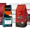 1,250 Kg Café En Grain Pack Café Italien - EXCLU MAXICOFFEE -Magasin De Machines À Café cafeengrainitalienmaxicoffeepack 1