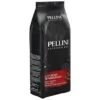 1 Kg Café En Grain Crema Tradizionale N°4 - Pellini -Magasin De Machines À Café cafeengrainitalienpellinicrematradizionalekg 1