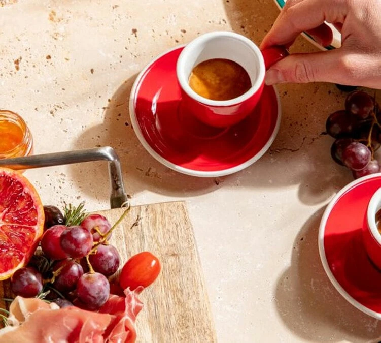 1kg Café En Grain Forte - PERLÉO ESPRESSO 4 1kg Café En Grain Forte - PERLÉO ESPRESSO – Image 2