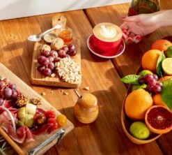 1kg Café En Grain Cremoso- PERLEO ESPRESSO -Magasin De Machines À Café cafeengrainitalienperleoespressoboissonlacteeexpresso 1