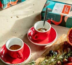 1kg Café En Grain Gran Arabica - PERLEO ESPRESSO -Magasin De Machines À Café cafeengrainitalienperleoespressogranarabica 1